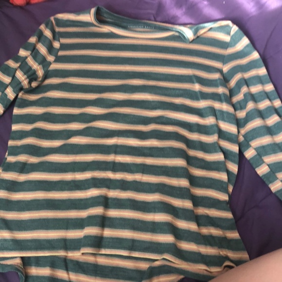 Stripped shirt - Picture 1 of 1